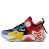 Sportswear Basketball Sneakers "Blue Red White"