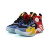 Sportswear Basketball Sneakers "Blue Red White"