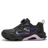 Sportswear "Black Lilac"