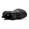 Sportswear "Black Lilac"