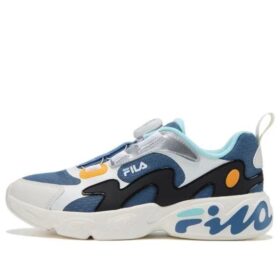 Sportswear "Blue White"