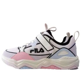 Sportswear Classic Sneakers "White Blue Lilac"