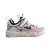 Sportswear Classic Sneakers "White Blue Lilac"