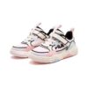 Sportswear Classic Sneakers "White Blue Lilac"