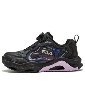 Sportswear Running Shoes "Black Lilac"