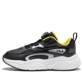 Sportswear Running Shoes "Black White"