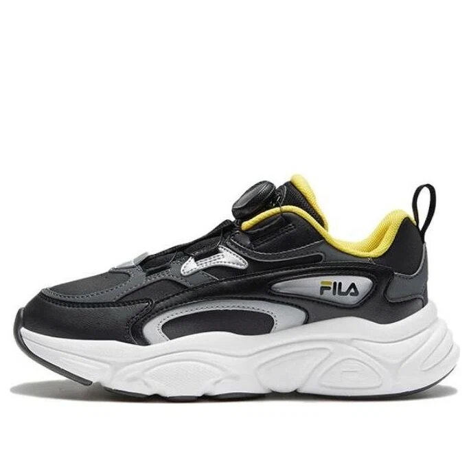 Sportswear Running Shoes "Black White"