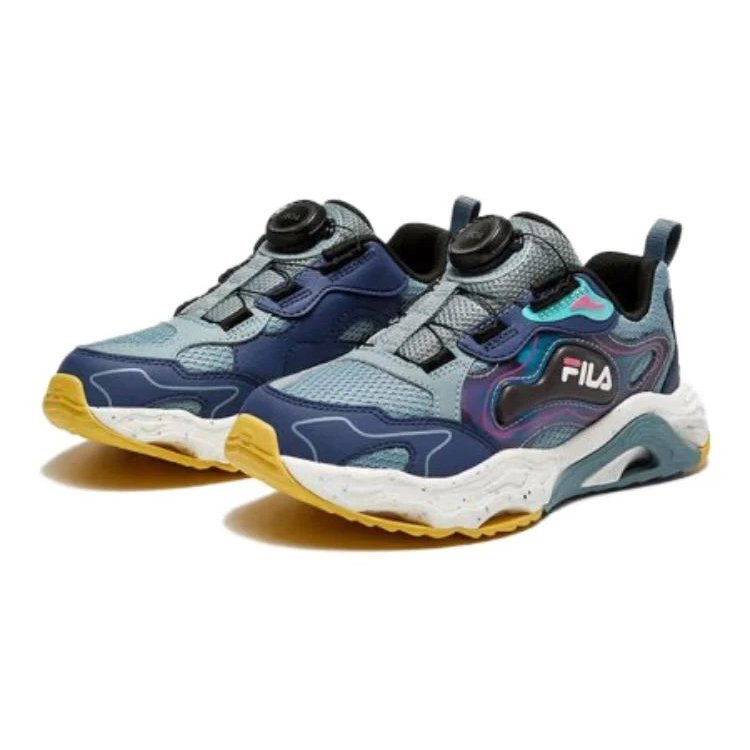 Sportswear Running Shoes "Blue"
