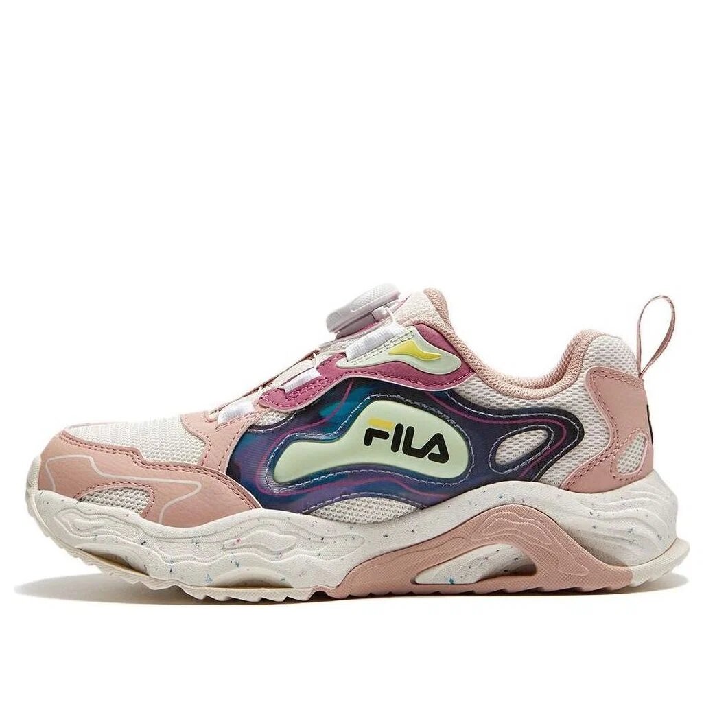Sportswear Running Shoes "Pink White"