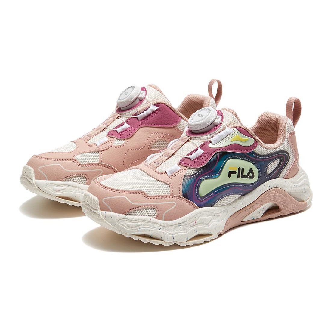 Sportswear Running Shoes "Pink White"