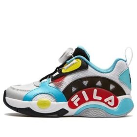 Sportswear Running Shoes "White Blue Black"