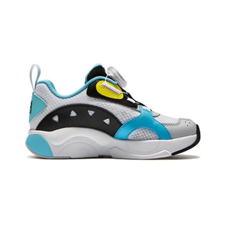 Sportswear Running Shoes "White Blue Black"