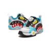 Sportswear Running Shoes "White Blue Black"
