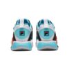 Sportswear Running Shoes "White Blue Black"