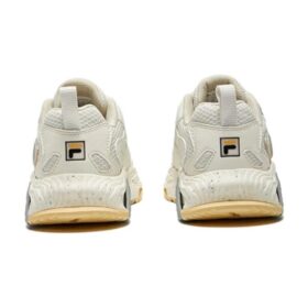 Sportswear Running Shoes “White Orange”