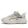 Sportswear Running Shoes "White Purple"