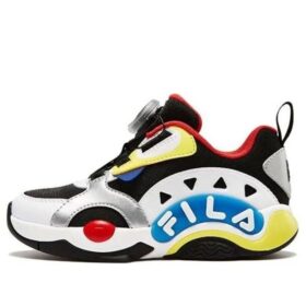 Sportswear Running Shoes "White Red Black"
