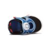 Sportswear Sandals "Blue Black White"