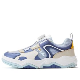 Sportswear Skate "Blue White"