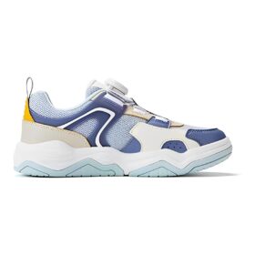 Sportswear Skate “Blue White”