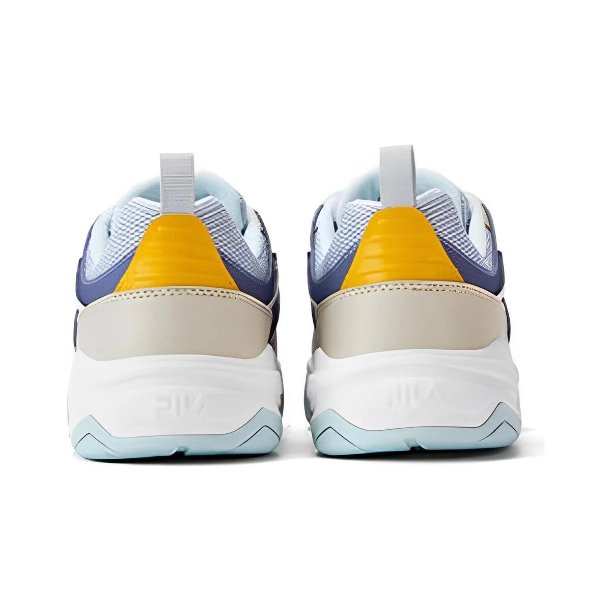 Sportswear Skate "Blue White"