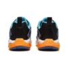 Sportswear Sneakers "Black Blue Orange"