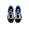 Sportswear Sneakers "Black White Red"