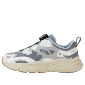 Sportswear Sneakers "Grey White"