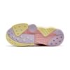 Sportswear Sneakers "Pink Blue Yellow"