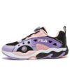 Sportswear Sneakers "Purple Black Pink"