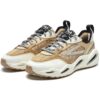 Sportswear Sneakers "Tan White"
