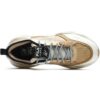 Sportswear Sneakers "Tan White"