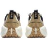 Sportswear Sneakers "Tan White"