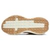 Sportswear Sneakers "Tan White"