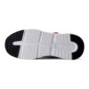 Sportswear Sneakers "White Black Red"