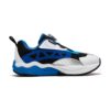 Sportswear Sneakers "White Blue Red"