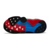 Sportswear Sneakers "White Blue Red"