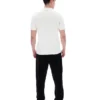 Sterling Blue Buddy Bowling Style Knitted Polo