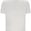 Sterling Blue Buddy Bowling Style Knitted Polo
