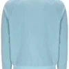 Sterling Blue Fella Velour Jacket