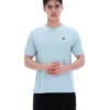 Sterling Blue Yaxley 4 Premium T-Shirt