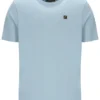 Sterling Blue Yaxley 4 Premium T-Shirt