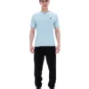 Sterling Blue Yaxley 4 Premium T-Shirt