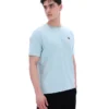 Sterling Blue Yaxley 4 Premium T-Shirt