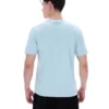 Sterling Blue Yaxley 4 Premium T-Shirt