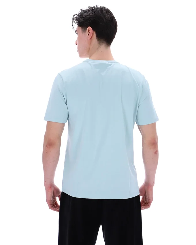 Sterling Blue Yaxley 4 Premium T-Shirt