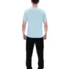 Sterling Blue Yaxley 4 Premium T-Shirt