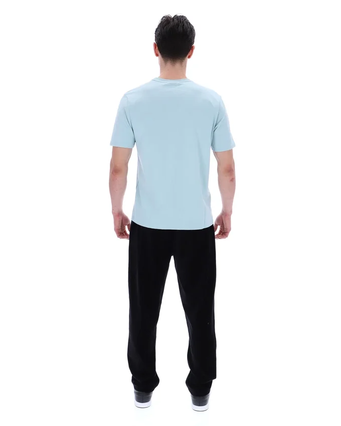 Sterling Blue Yaxley 4 Premium T-Shirt