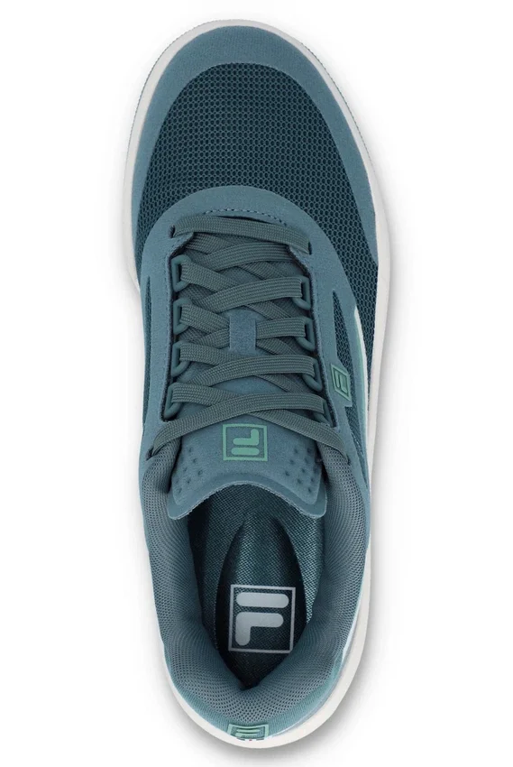Stormy Weather Fx 25 Fila Trainer