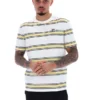 Striped Sanders Yarn Dye T-Shirt